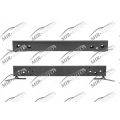 Bumper Reinforcement