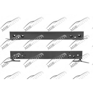 Bumper Reinforcement