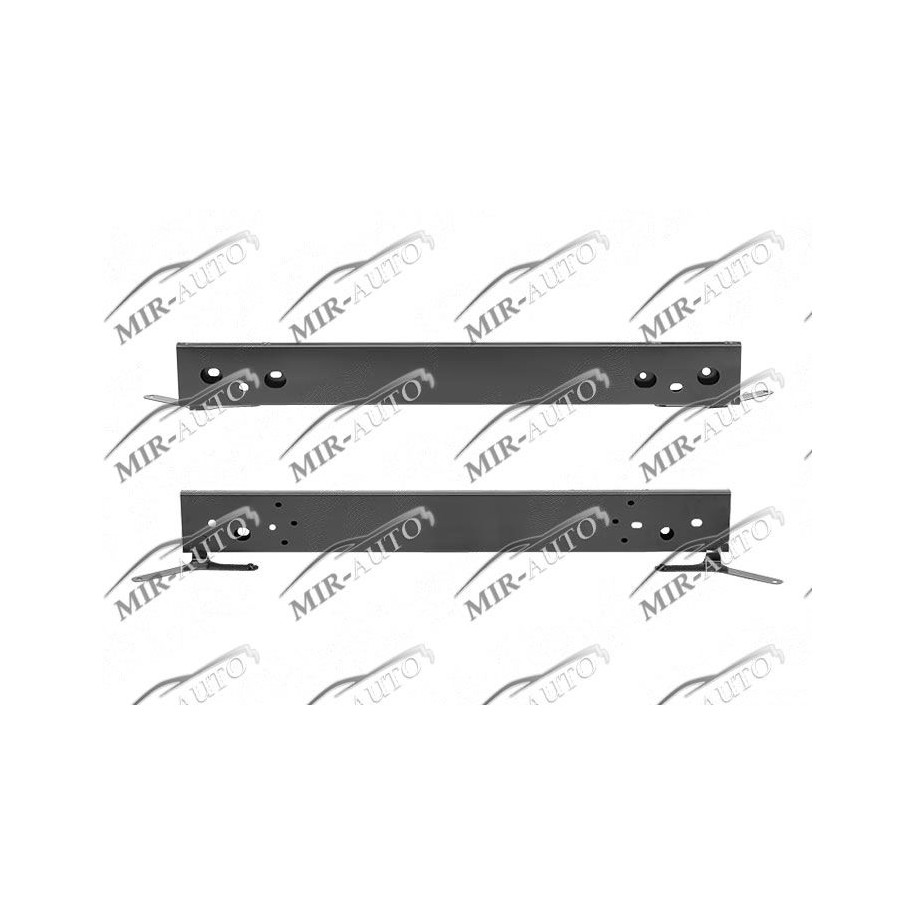 Bumper Reinforcement