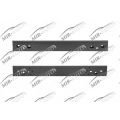 Bumper Reinforcement
