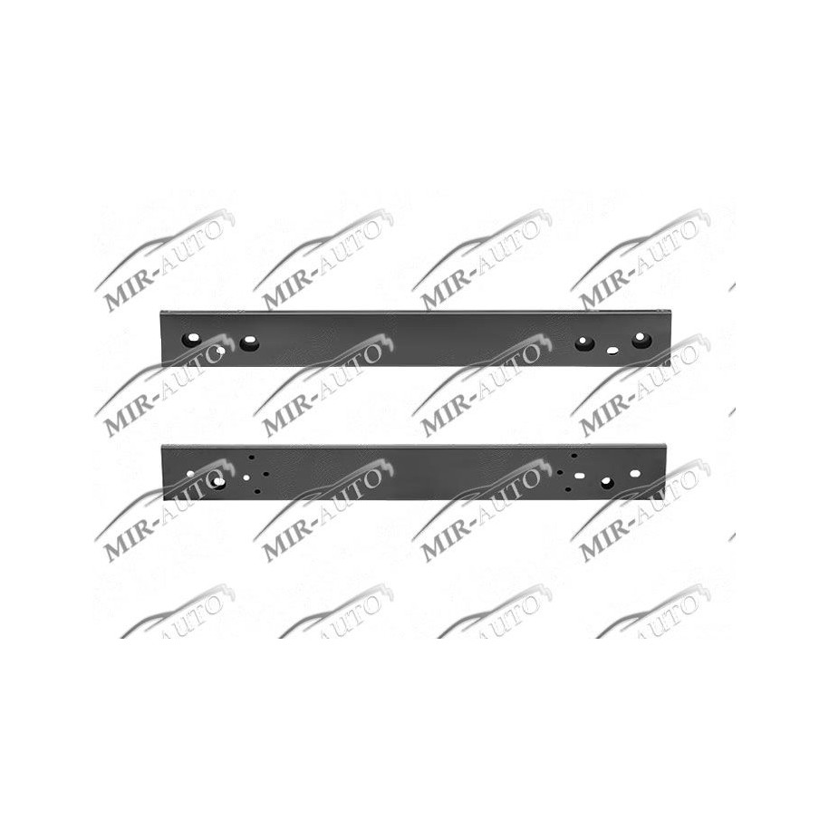 Bumper Reinforcement