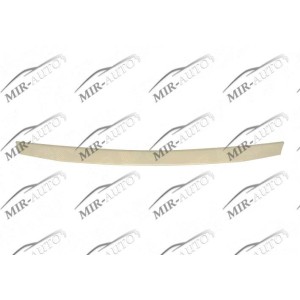 Накладка решетки