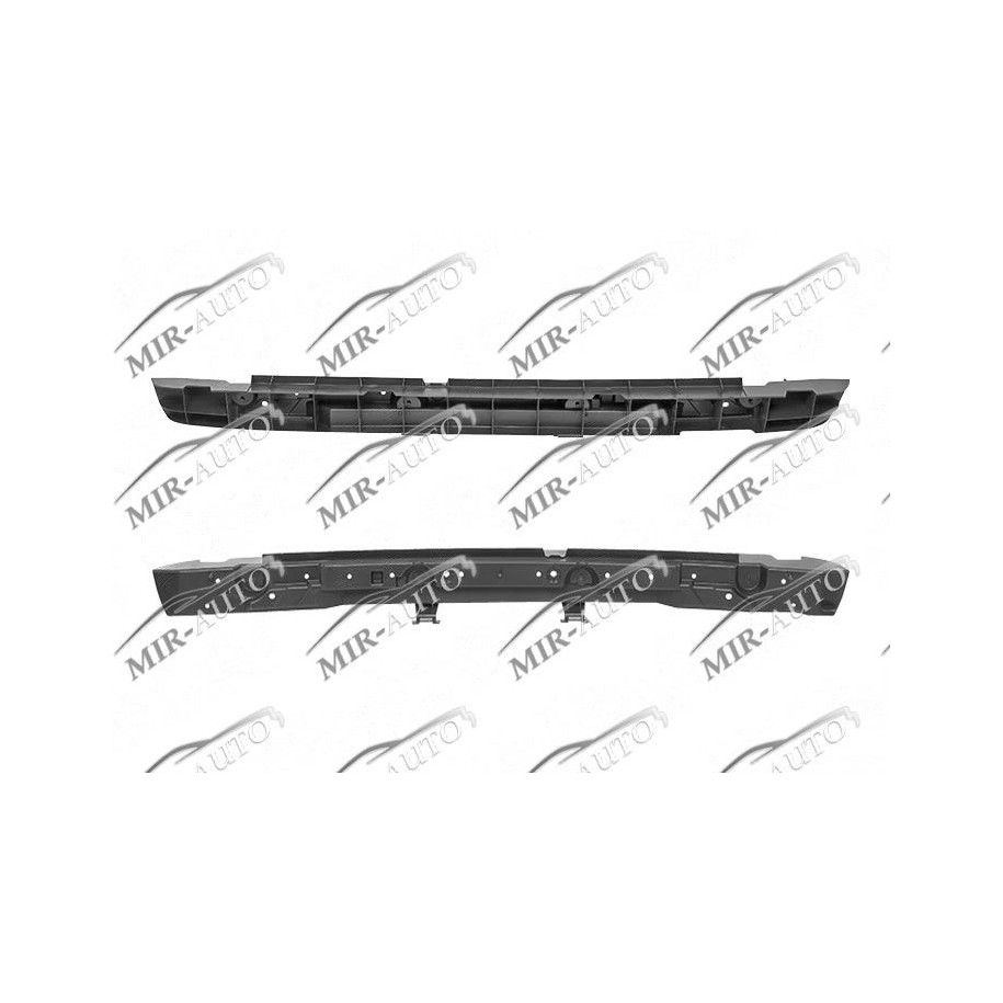 Bumper Reinforcement