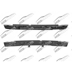 Bumper Reinforcement