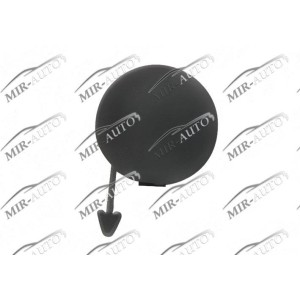 Buksyravimo kablio skylės dangtelis