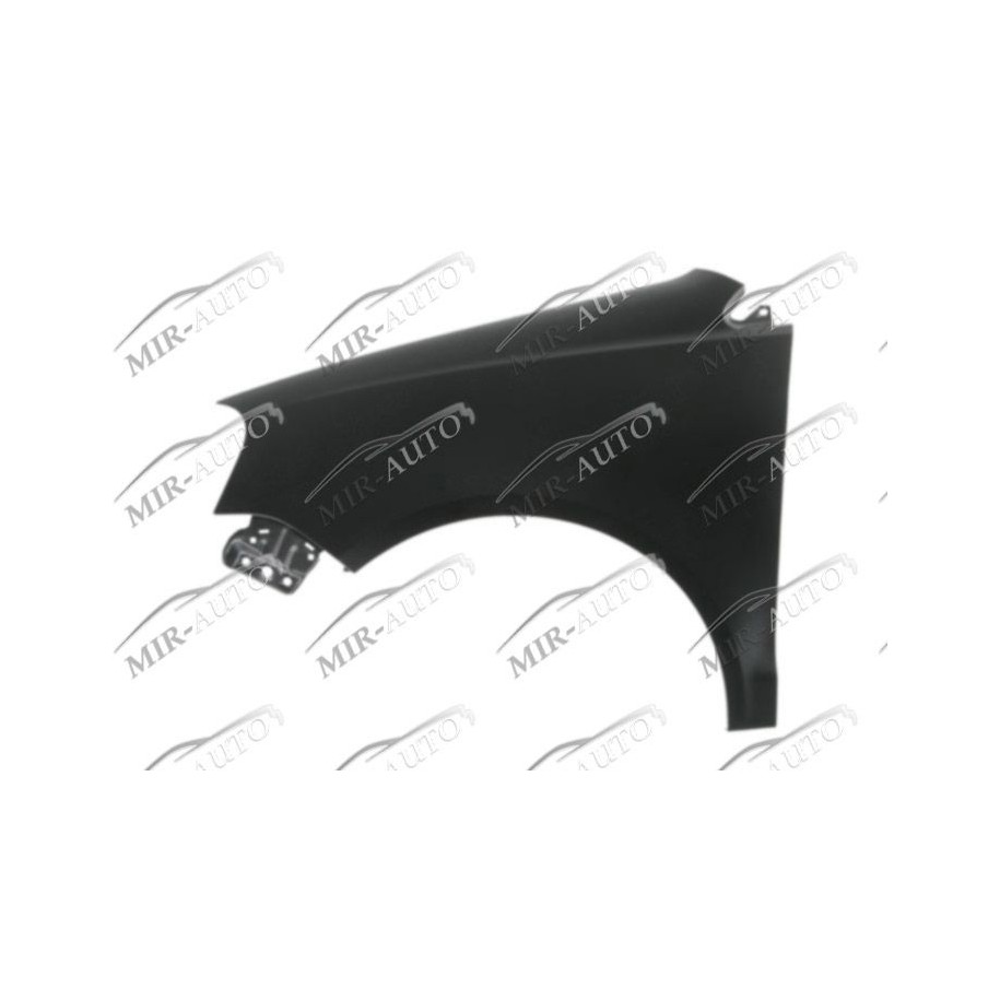 Front Fender