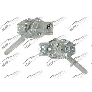 Стеклоподъемник электрический без электромотора