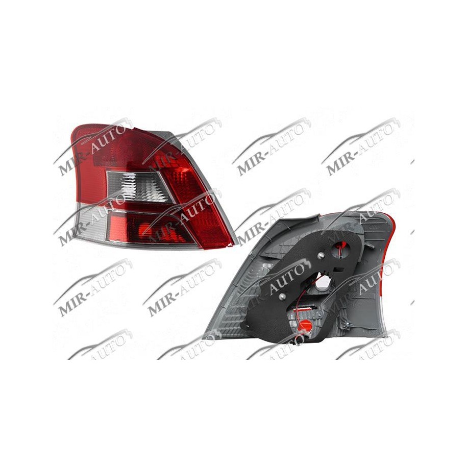Tail Light