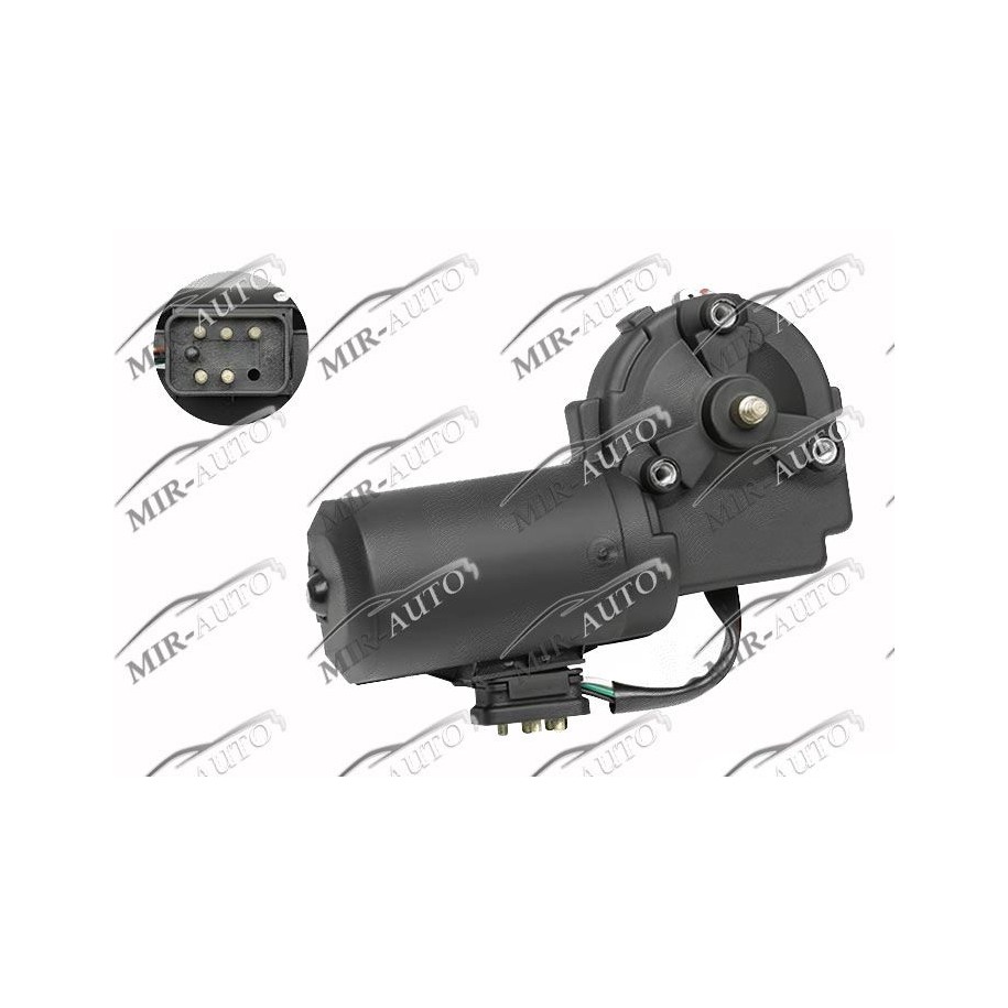 Wiper Motor