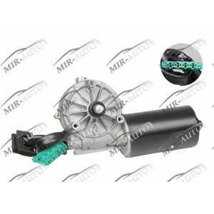 Langų valytuvų varikliukas