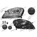 Main Headlamp