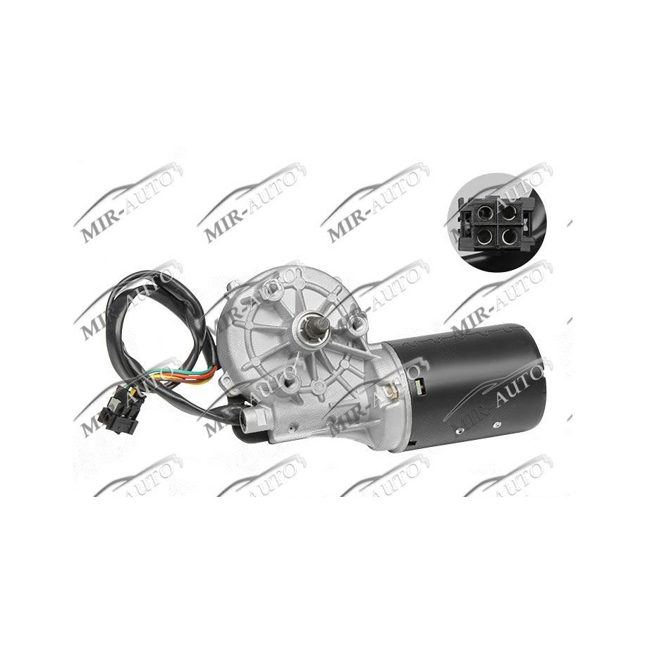Wiper Motor