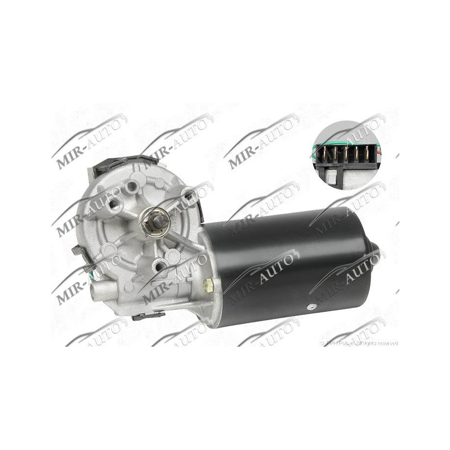 Wiper Motor