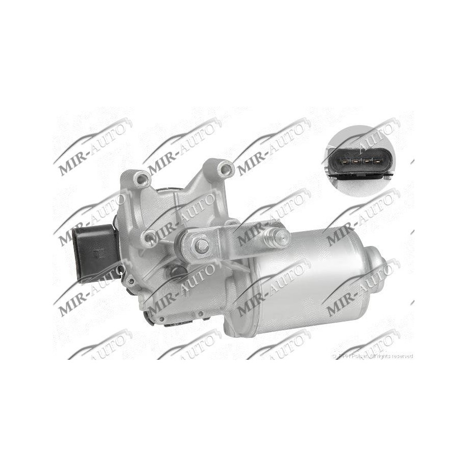 Wiper Motor