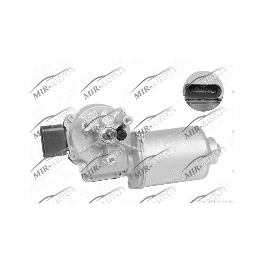 Wiper Motor
