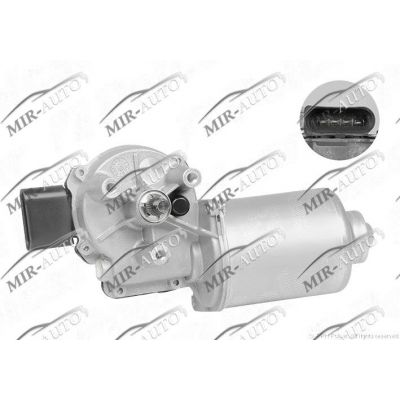 Wiper Motor