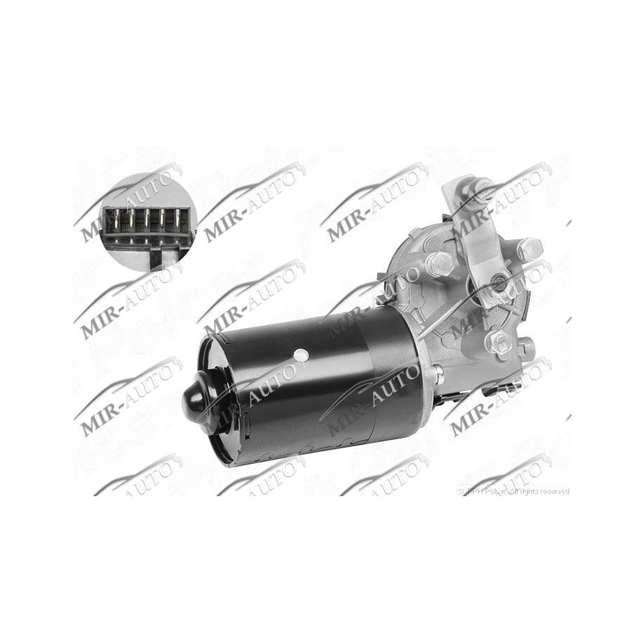 Wiper Motor