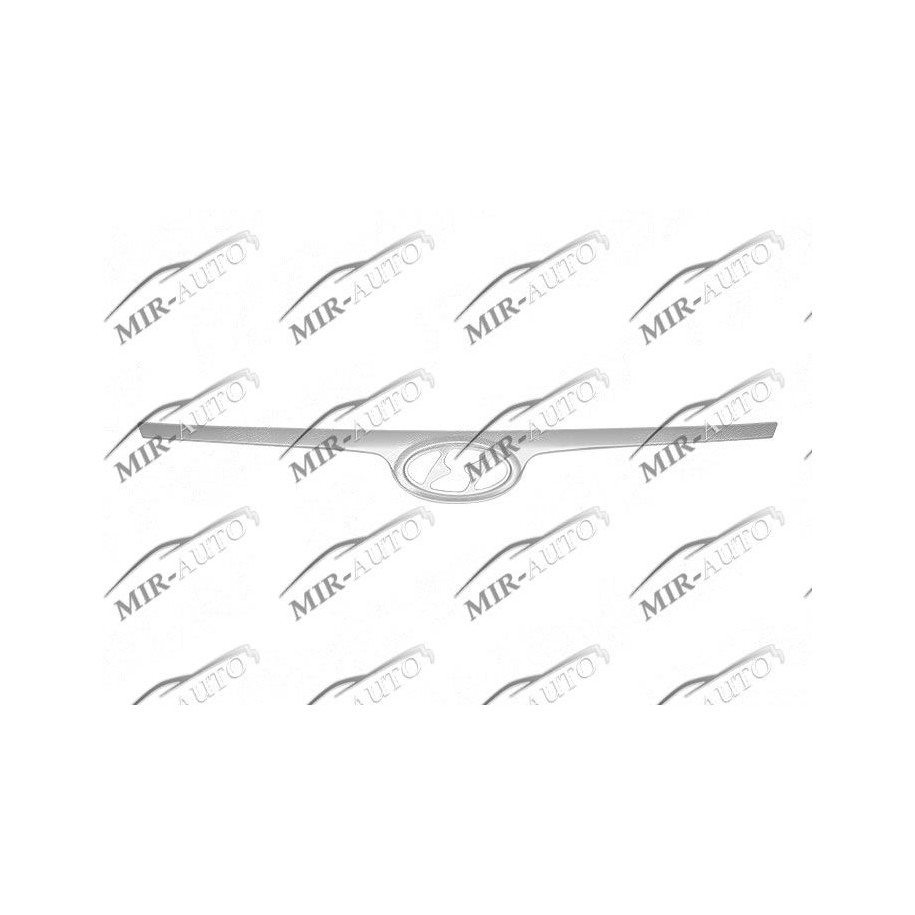 Grotelių antdėklas