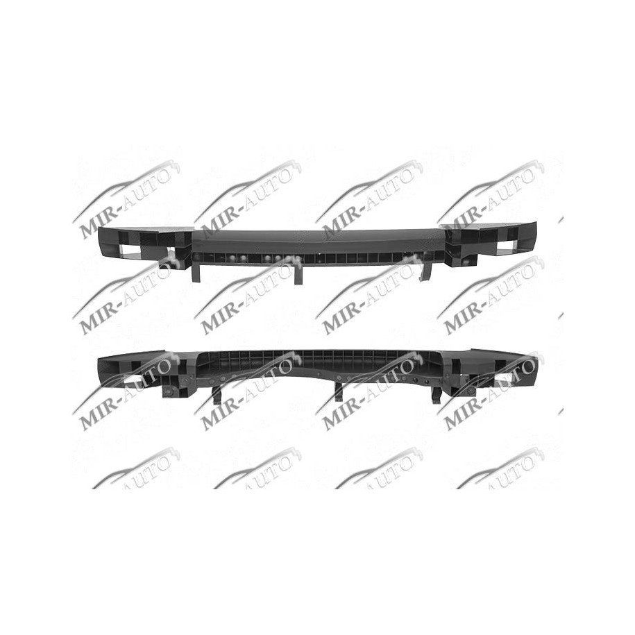 Bumper Reinforcement