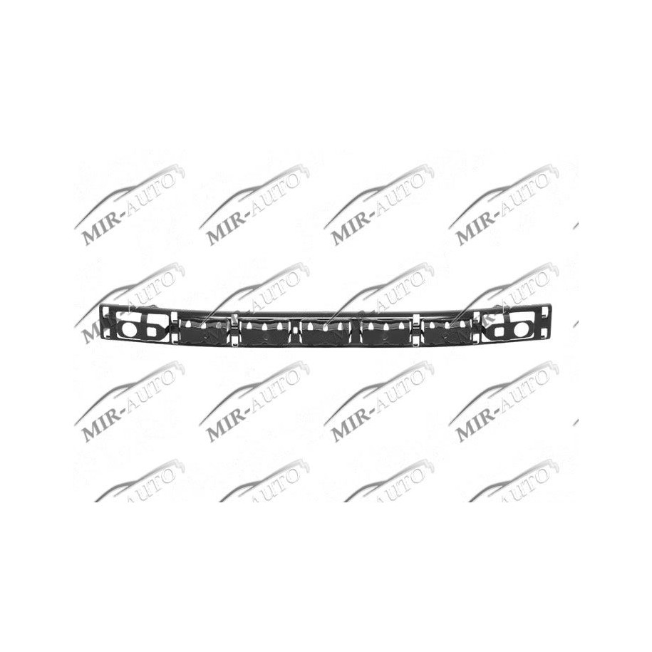 Bumper Reinforcement