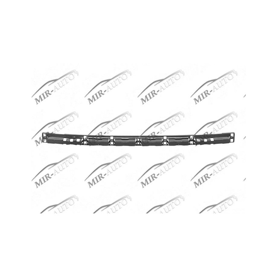 Усилитель бампера