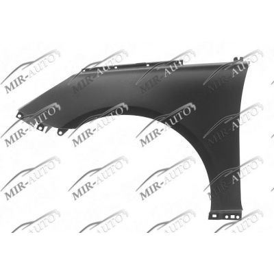 Front Fender