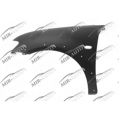 Front Fender