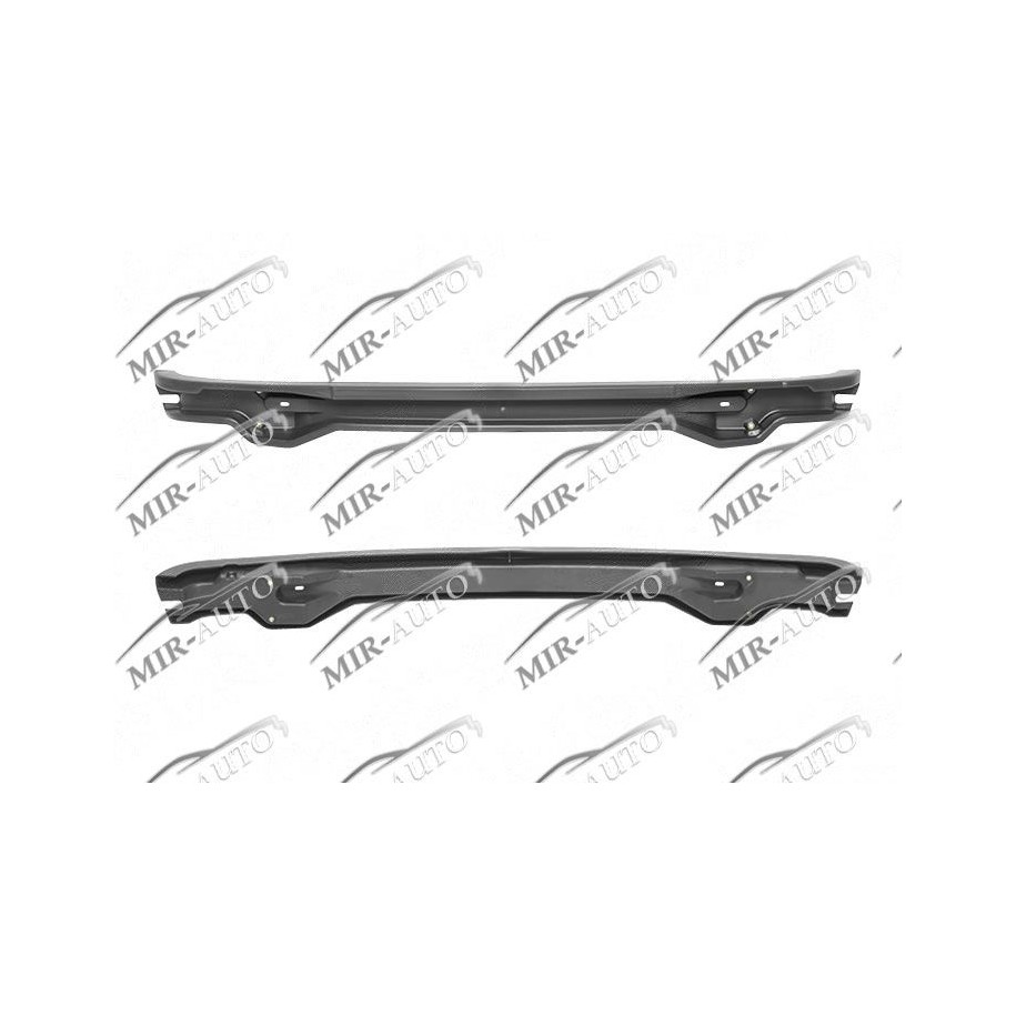 Bumper Reinforcement