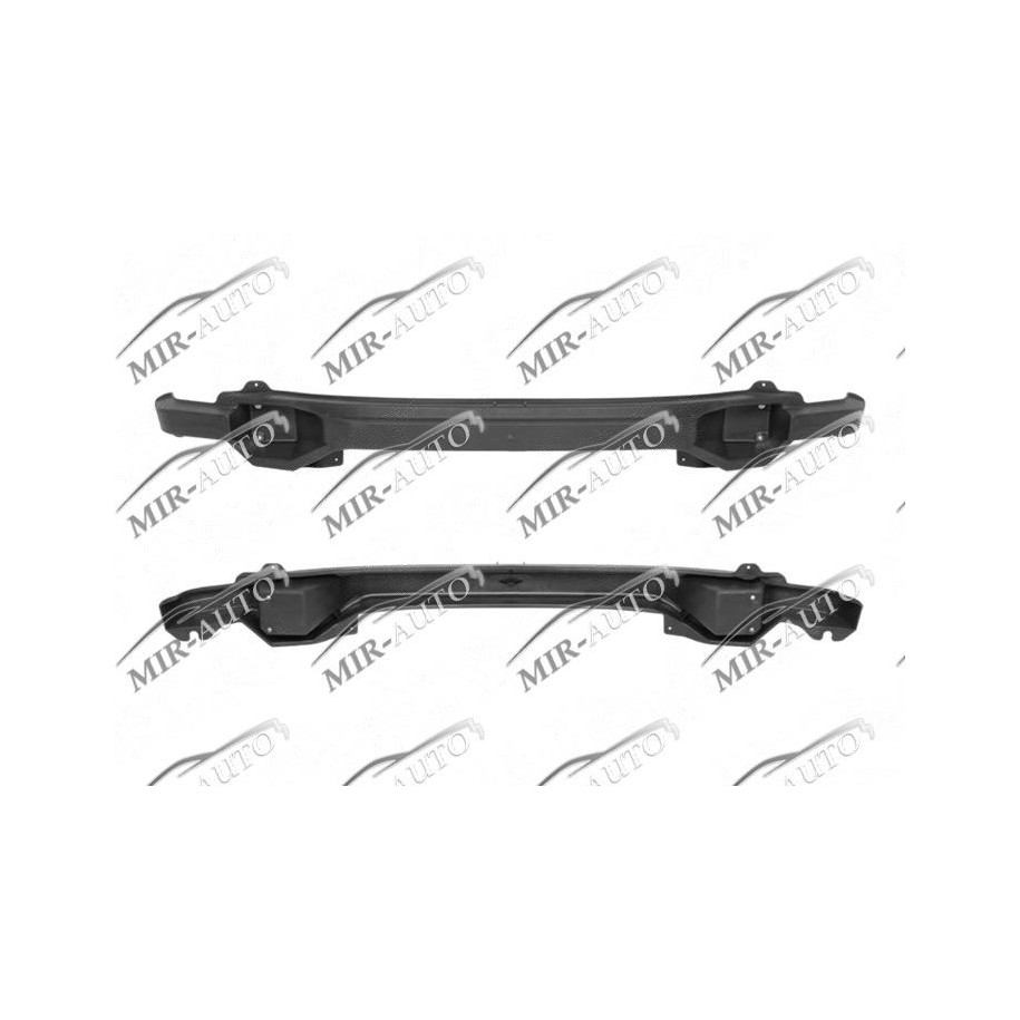 Bumper Reinforcement