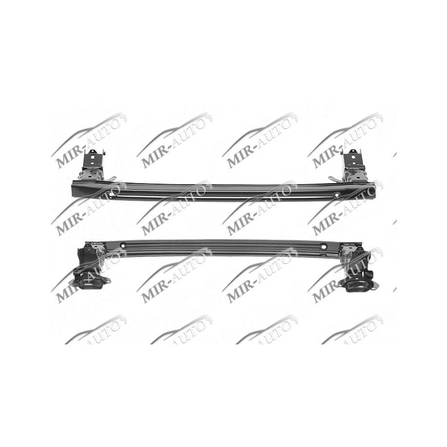 Bumper Reinforcement