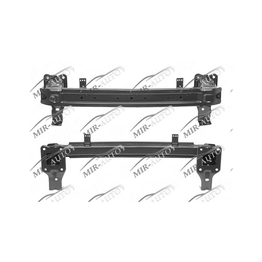 Bumper Reinforcement