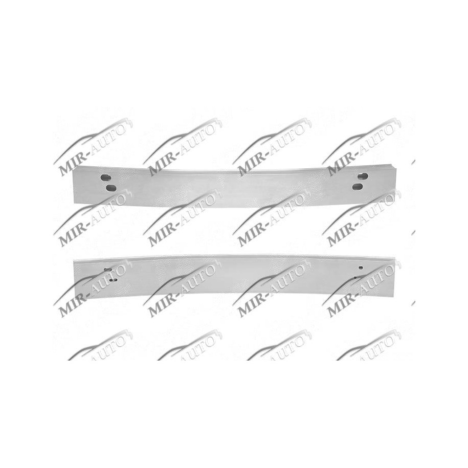 Bumper Reinforcement