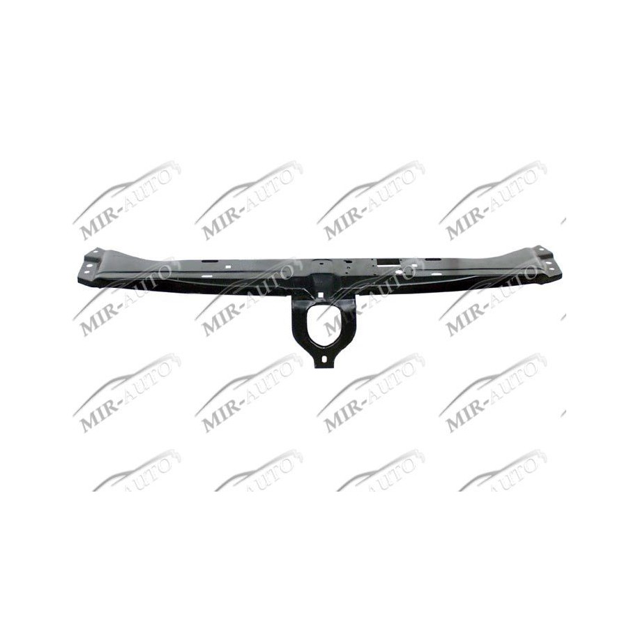 Priekinės panelės viršutinis balkis