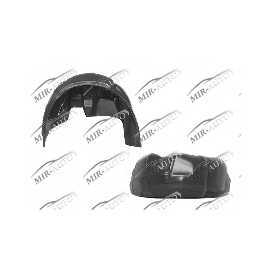 Plastic Inner Fender