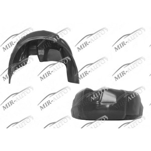 Plastic Inner Fender