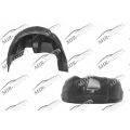 Plastic Inner Fender