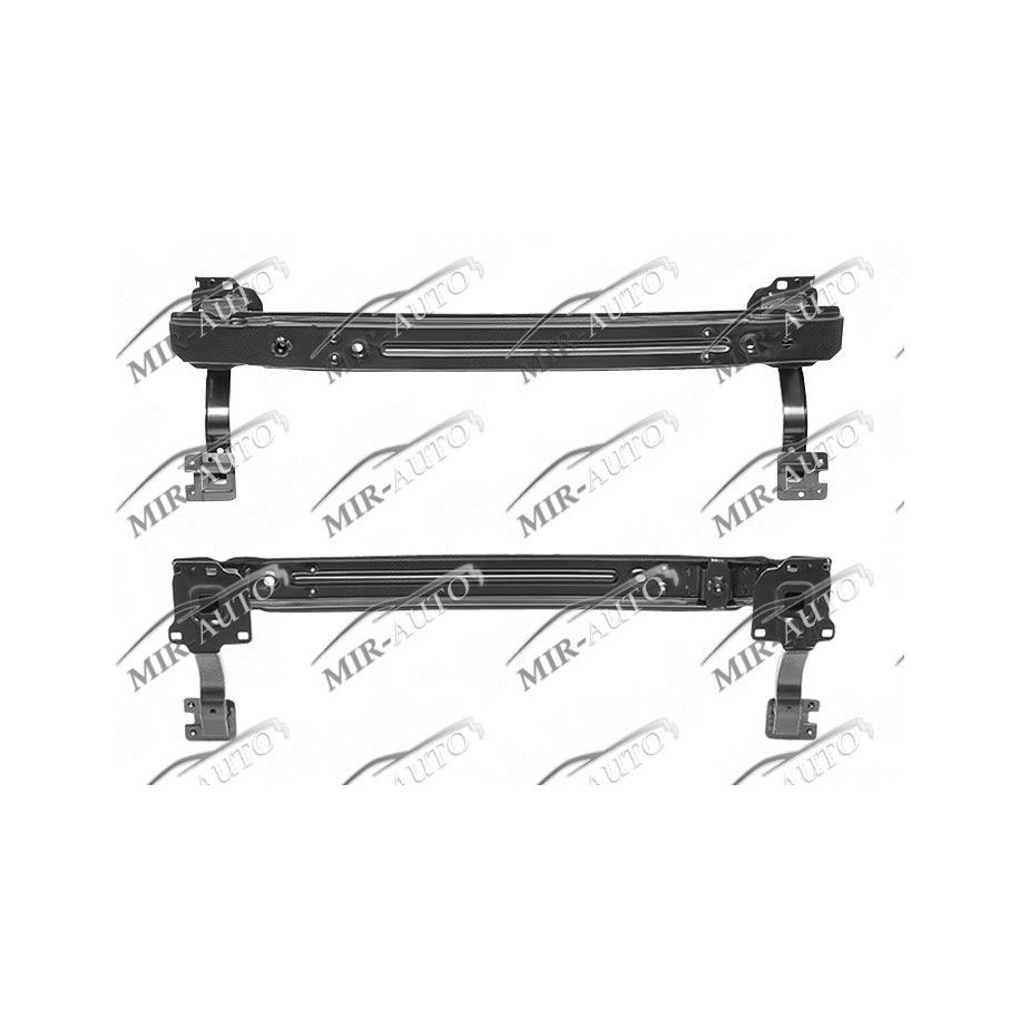 Bumper Reinforcement