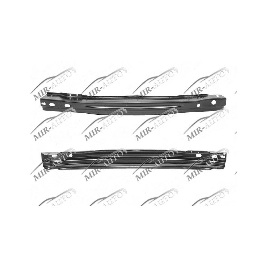 Bumper Reinforcement