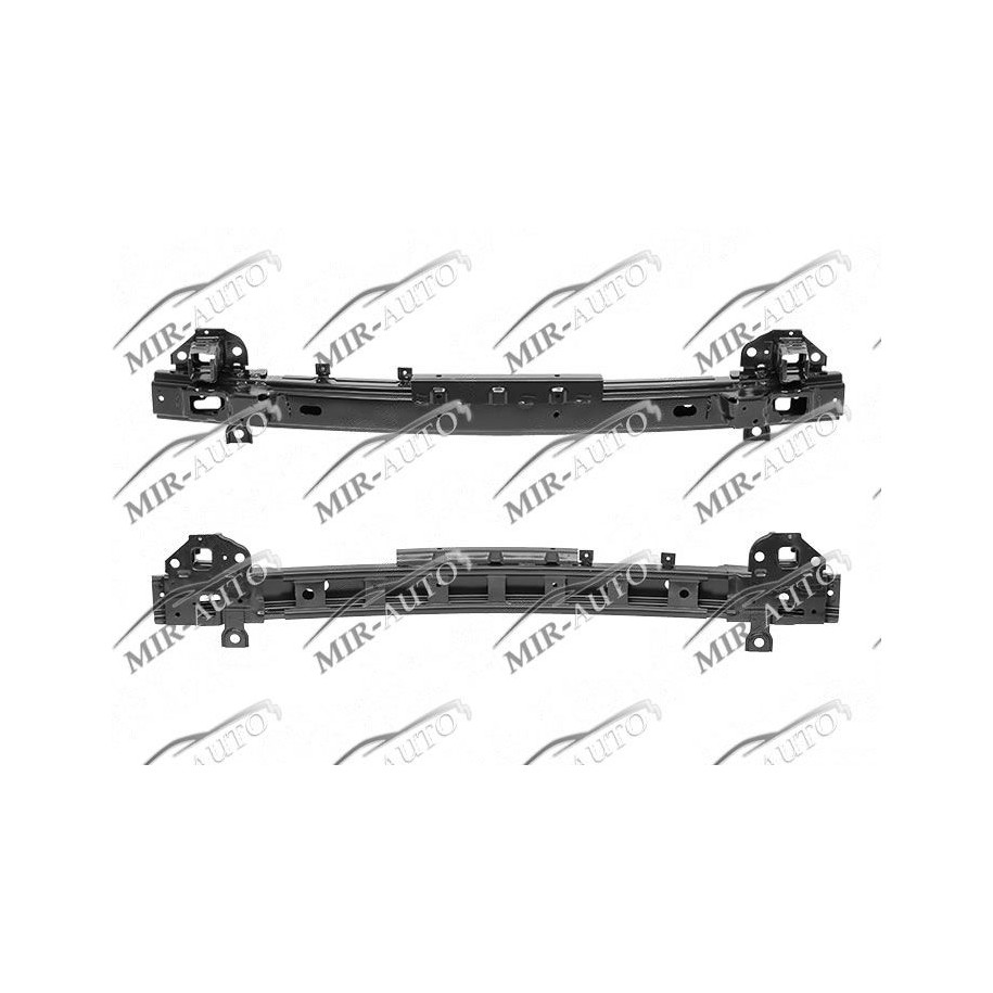 Bumper Reinforcement