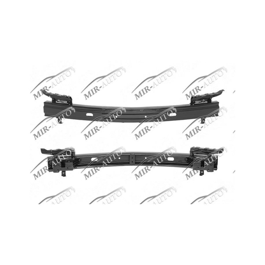 Bumper Reinforcement