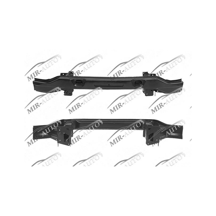 Усилитель бампера