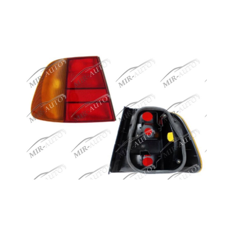 Tail Light