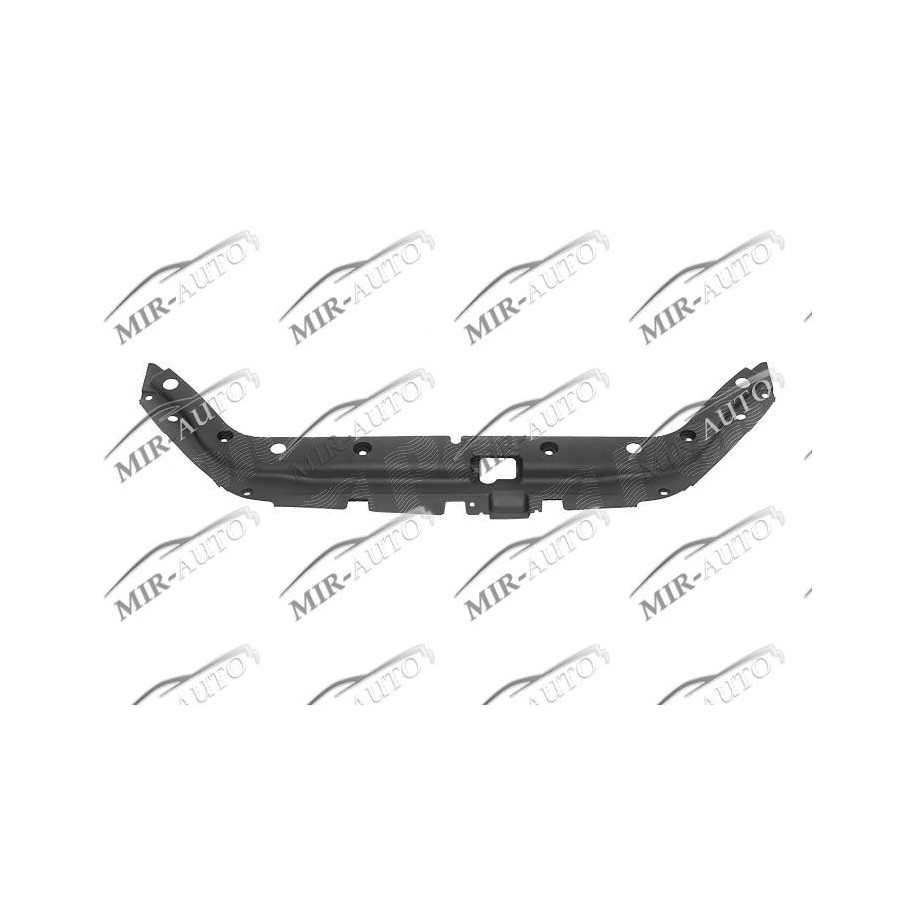 Front Panel Upper Moulding