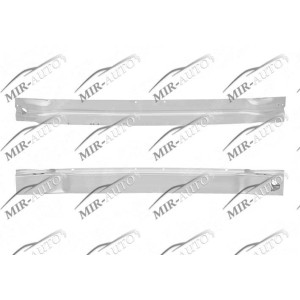 Bumper Reinforcement