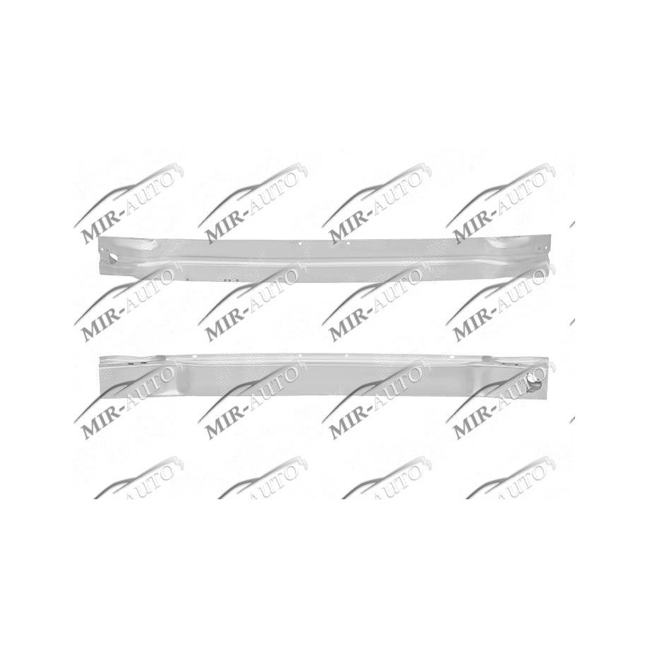 Bamperio pastiprinimas