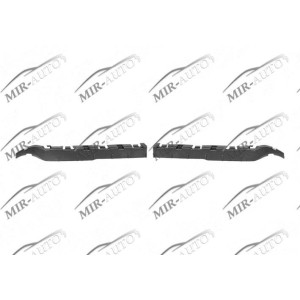 Bamperio kronšteinas