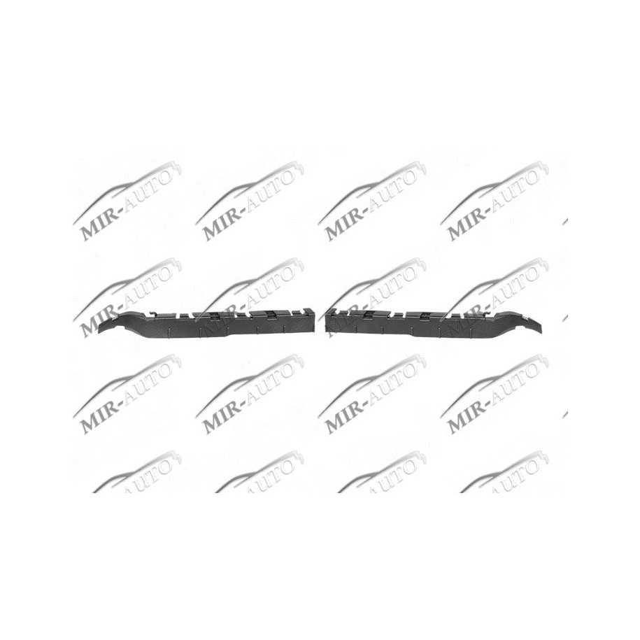 Bamperio kronšteinas