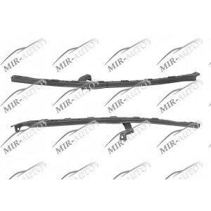 Bumper Reinforcement