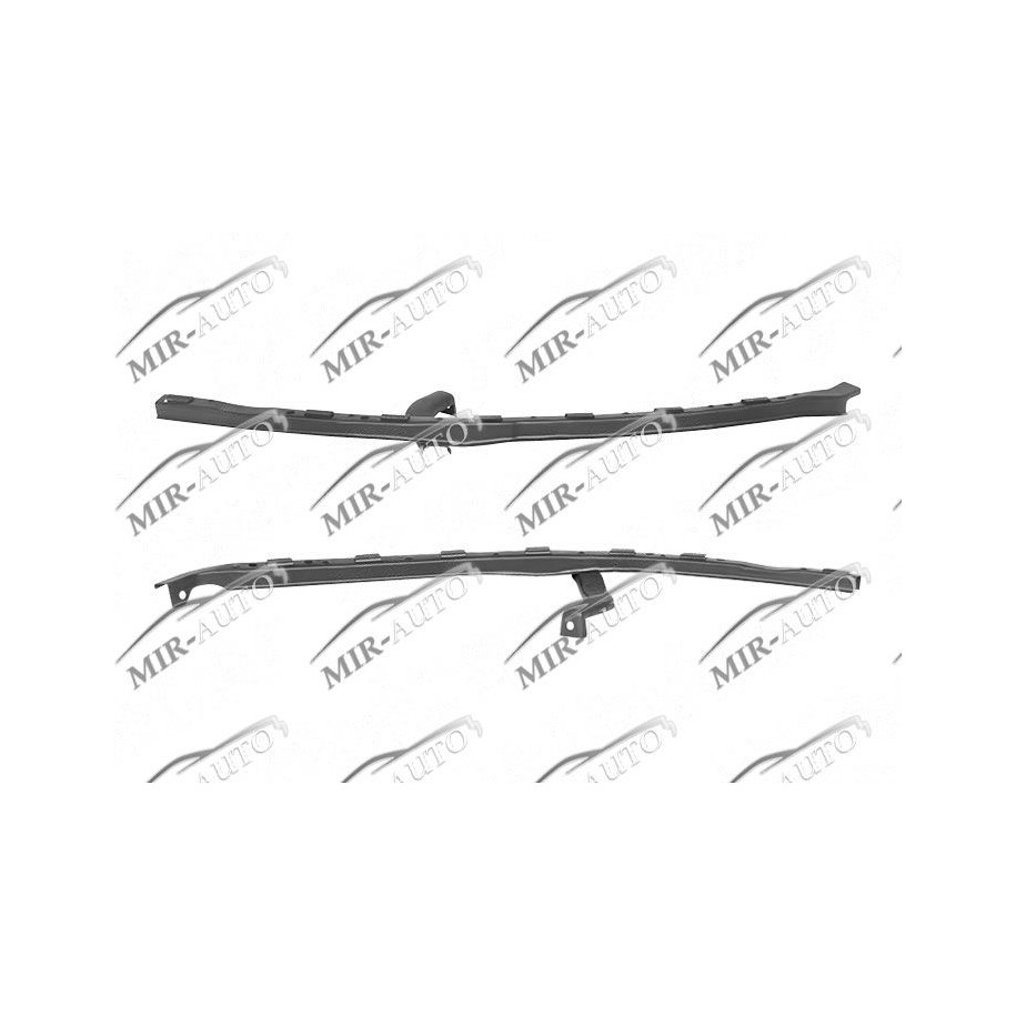 Bumper Reinforcement