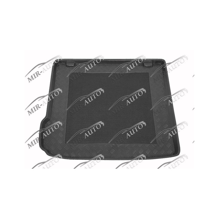 Вкладыш багажника